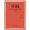 Ricordi Stark: 24 Studi di Virtuosismo Op. 51 Fascicolo I | Libro Studi Clarinetto Tecnica Avanzata Performance | Spartiti Musica Classica Studenti Insegnanti | Metodo Virtuosismo Clarinetto Garbarino