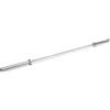 Fassi Sport Bilanciere olimpionico diametro 28mm (50mm) 220 cm Fassi