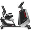 Fassi Sport Cyclette Orizzontale Fassi FR500 - recumbent 16 livelli di intensità