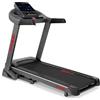 Fassi Sport Tapis roulant Fassi F 9.0 - Tapis Roulant Elettrico, motore 3 Hp, inclinazione elettrica 20%, Fitness Training App