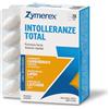 Zymerex - Intolleranze Total | 20 compresse | Digestione lattosio lipidi e carboidrati | Enzimi digestivi | Lattasi | Senza glutine e lattosio