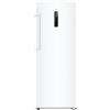 HAIER H4F226WEH1 CONGELATORE VERTICALE LIBERA INSTALLAZIONE 226LT NO FROST 4 CASSETTI CLASSE E BIANCO