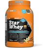 Named Star Whey - Vaniglia Confezione 750 Gr