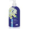Helan - Monoi de Tahiti Sapone Addolcente Confezione 500 Ml