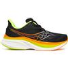Saucony Scarpe running uomo Saucony Endorphin Speed 5 Black/VO2 UK 7,5