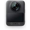 DJI Osmo 360 Standard Combo - GARANZIA ITALIA