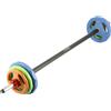 HMS Body Pump set completo da 20 kg
