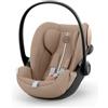 Cybex Gold - Seggiolino Auto Cloud G I-Size Plus - Almond Beige