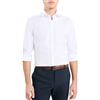 FAY CAMICIA - NCMA150259SORMB001 - bianco