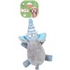 ZOLUX GIOCO PELUCHE FRIENDS ELEFANTE SMALL