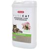 ZOLUX DEOD. PURE CAT X LETTIERA GATT AL PROFUMO LAVANDA 1 LT