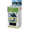 ZOLUX Plaid Protezione Auto Regolabile per Cani e Gatti