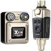XVive U45 IN-EAR MONITOR Sistema monitor wireless digitale 5.8Ghz