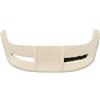NingRuiBhd Spoiler Posteriore Per Ford Fiesta 2009-2013 ABS Plastica Non Verniciata Colore Baule Posteriore Boot Ala Spoiler Auto Accessori NingRuiBhd