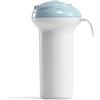 OKBABY Splash - Doccino per il Bagnetto di Neonati e Bambini - Risciacqua Dolcemente - Grigio