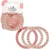 INVISIBOBBLE Twistar Blush Braids 3pz