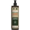 ENVIE Vegan Hair Care Balancing Shampoo 500ml