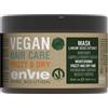 ENVIE Vegan Hair Care Frizz & Dry Mask 500ml