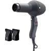 GAMMA+ Barberhood Phon Professional Black