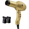 GAMMA+ Barberhood Phon Professional Gold