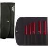 JRL PROFESSIONAL Styling Comb Set