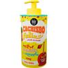 LOLA Cachinho Feliz Salada De Frutas Creme de Pentear 450gr