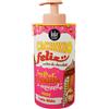 LOLA Cachinho Feliz Sorbet De Choccolate Creme de Pentear 450gr