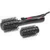 BABYLISS Pro Spazzola Ad Aria Rotante 800w Ø40/50mm Ionic-Ceramic BAB2770E