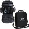 JRL PROFESSIONAL Set Combo Asciugacapelli professionale Forte Pro 2020L Black