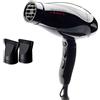 GAMMA+ Relax Silent Phon Professionae Luxuryl Black