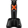 GAMMA+ Xcell Trimmer Professional Cord/Cordless