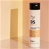 PURING Hydrargan Moisturizing Shampoo 05 300ml