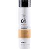 PURING Richness Nourishing Shampoo 01 300ml