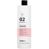 PURING Smoothing Discipline Shampoo 02 1000ml