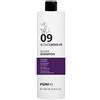 PURING Blonderesolve Silver Shampoo 09 1000ml