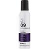 PURING Blonderesolve Silver Mousse 09 250ml