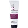 PURING Reconstruction Veg-Keratin Mask 10 250ml