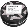 PURING Mysalon Styling Matte Paste 50ml