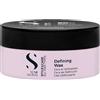 ALFAPARF MILANO Semi Di Lino Style & Care Defining Wax 75ml