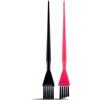 FRAMAR Balayage Set Pennelli Nero/Rosa 2 pz