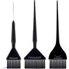 FRAMAR Family Pack Set Pennelli Nero 3pz