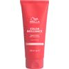 WELLA PROFESSIONALS Invigo Color Brilliance Conditioner Capelli Sottili/Normali 200ml