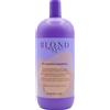 INEBRYA Blondesse No-Orange Shampoo 1000ml