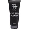 TIGI Bed Head B For Men Hair & Body Shampoo 200ml