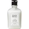 DEPOT no.501 Moisturizing & Clarifying Beard Shampoo 250ml
