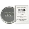 DEPOT no.502 Beard & Moustache Butter 30ml