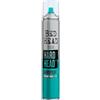 TIGI Bed Head Hard Head Hairspray Extreme Hold 100ml