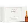 DEPOT no.205 Invigorating Hair Treatment 10x5ml