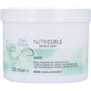 WELLA Nutricurls Waves & Curls Mask 500ml