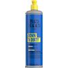 TIGI Bed Head Down 'N Dirty Clarifying Detox Shampoo 600ml